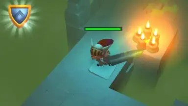 Nonstop Knight screenshot 4