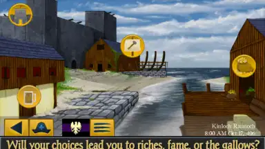 Age of Pirates RPG screenshot 14
