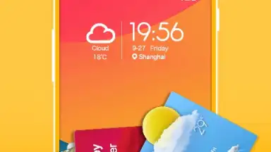 Live Launcher(Beta) screenshot 2