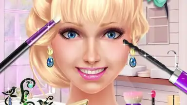 Prom Hair Salon screenshot 15
