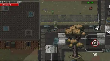 Death Zone Online screenshot 3