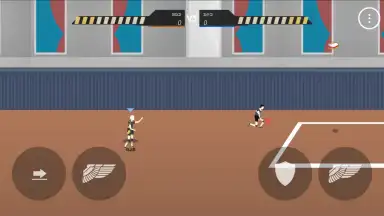 The Spike screenshot 8