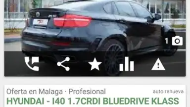 Milanuncios screenshot 6