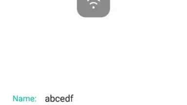 WiFi Password Key screenshot 1