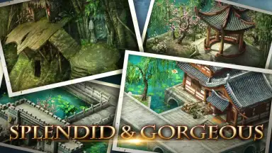 Conquer Online screenshot 10