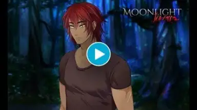 Moonlight Lovers: Aaron - Dati screenshot 1