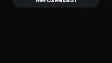Grok screenshot 1