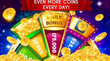 Oscar Slots screenshot 3