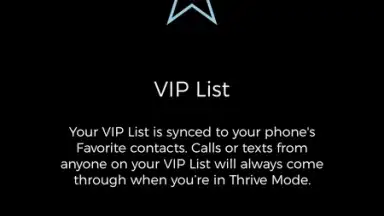 Thrive screenshot 8