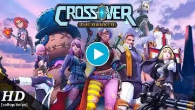 Crossover: The Ranker screenshot 1