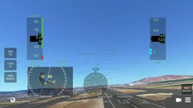 Infinite Flight screenshot 3