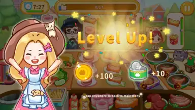 My Animal Restaurant screenshot 2