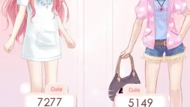 Love Nikki screenshot 10
