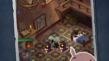 Nobody can catch me screenshot 9