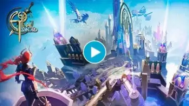 Eternal Sword M screenshot 1