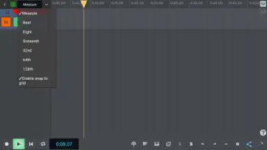 n-Track Studio screenshot 3