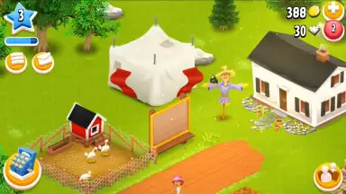 Hay Day screenshot 19