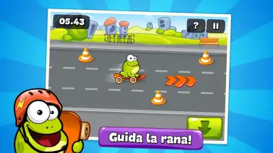Tap the Frog screenshot 3