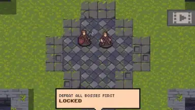 Idle Sword 2 screenshot 4