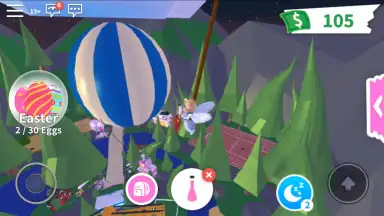 Roblox screenshot 10