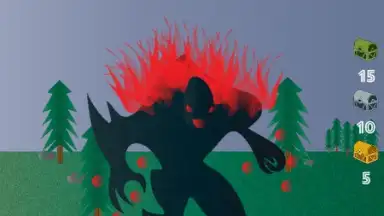 BlackSmith Hero screenshot 3