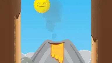 Ninjatown: Trees of Doom! screenshot 2