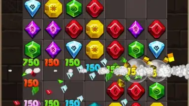 Jewel Ancient screenshot 7