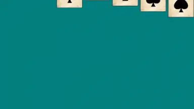 Solitaire screenshot 3