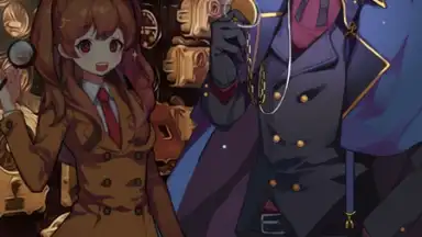 Miss Detective screenshot 8