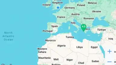 Live Weather screenshot 4