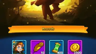 Mega Legends screenshot 5