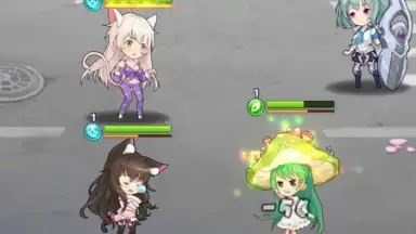Yume Academy screenshot 8