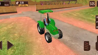 Farm House Simulator screenshot 5