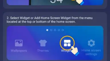 Live Weather: Radar & Widgets screenshot 4