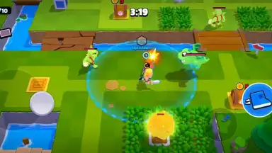 Squad Busters screenshot 14