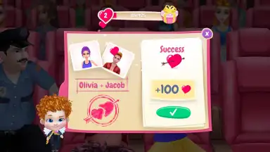 First Love Kiss screenshot 4