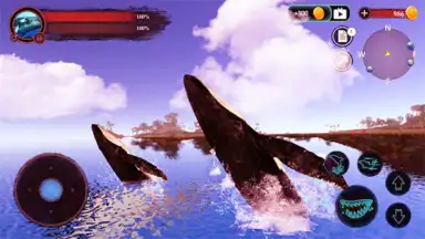 The Humpback Whales screenshot 10