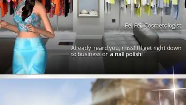 Fashion Empire screenshot 2
