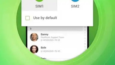 PixelPhone screenshot 8