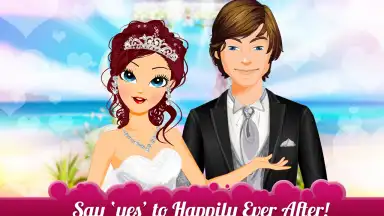 Fashion Love Story screenshot 3