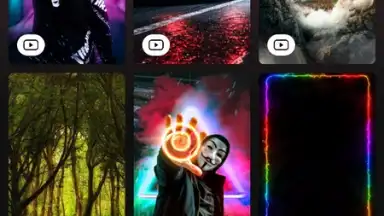 Zedge screenshot 8