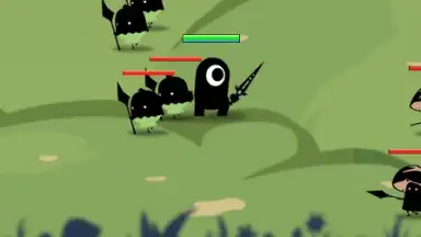 Awesome Devil screenshot 6