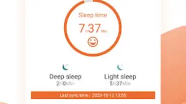 Qwatch screenshot 3