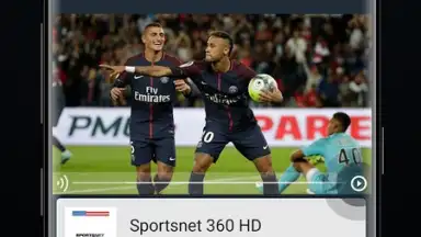 Sport Live TV screenshot 5