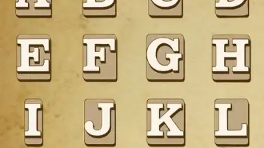 Diccionario Teológico screenshot 2
