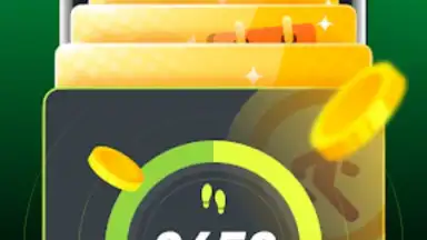 WalkingFit screenshot 4
