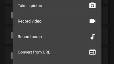 File Converter screenshot 4