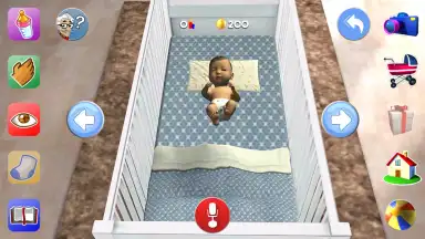 i Live screenshot 2