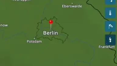 RegenRadar screenshot 11