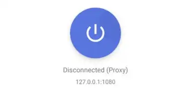 ByeByeDPI screenshot 7